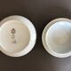 Limoges porcelain candy box