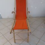 Chilean chair
