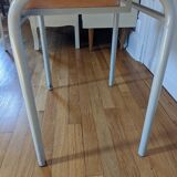 Vintage children's desk