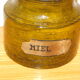 Ceramic Pot of Mado Jolain 50