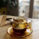 Lot de 4 tasses à café