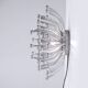 “Pistillo” lamp by Studio Tetrarch for Valenti Luce, 1960s.