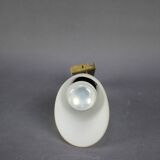 Mid-Century Wall Light by Kamenický Šenov, Czechoslovakia, 1960s