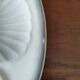 2 Moulin des Loups Orchies oyster plates