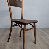 Chair JJ Kohn no. 399 from 1910