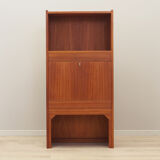 Teak cabinet, Danish design, 1970s, made in Denmark