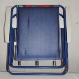 Lafuma Vintage folding garden chair