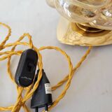 Helena Tynelle lamp in bubble glass