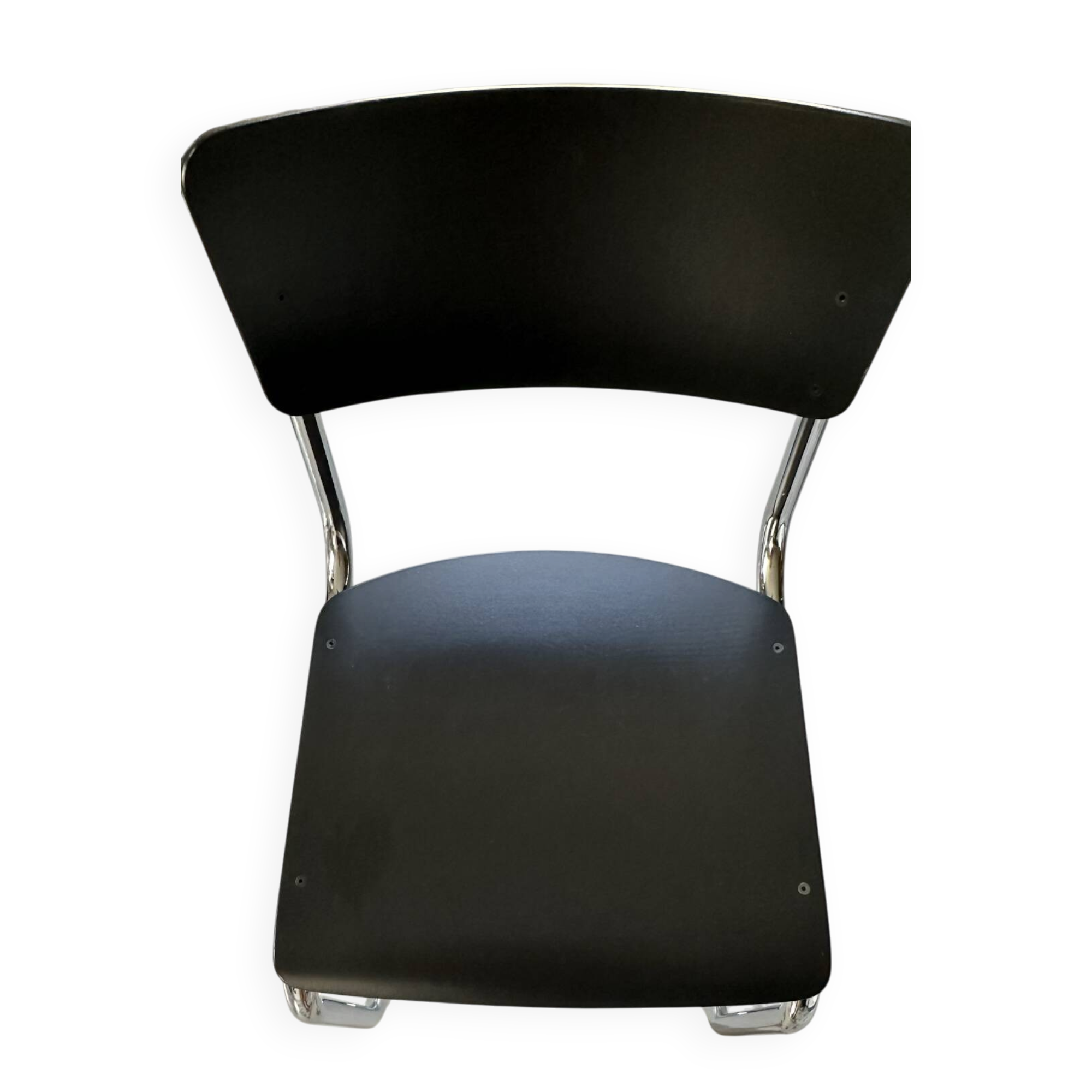 Chair s43 thonet