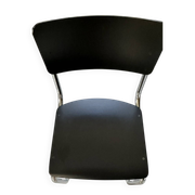 Chair s43 thonet