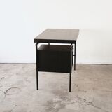 Modernist desk with chair