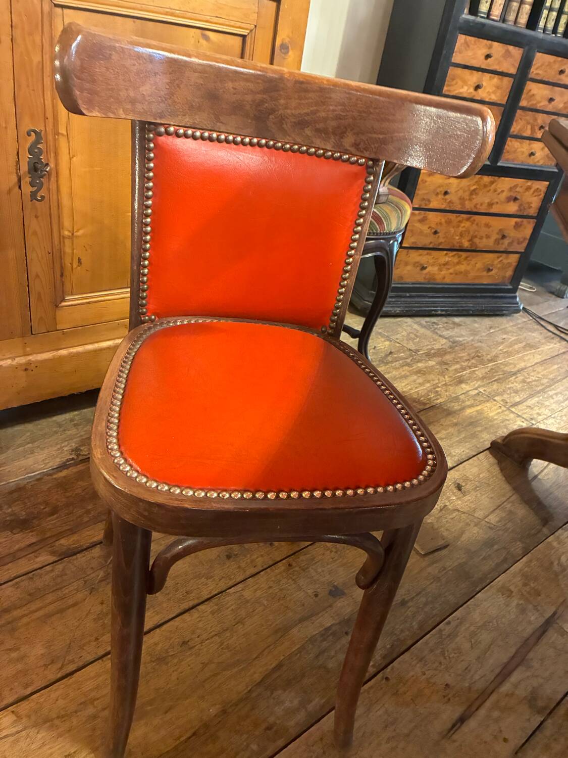 Bistro chair