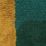 Traditional handmade Azilal rug size 150 x 250 cm