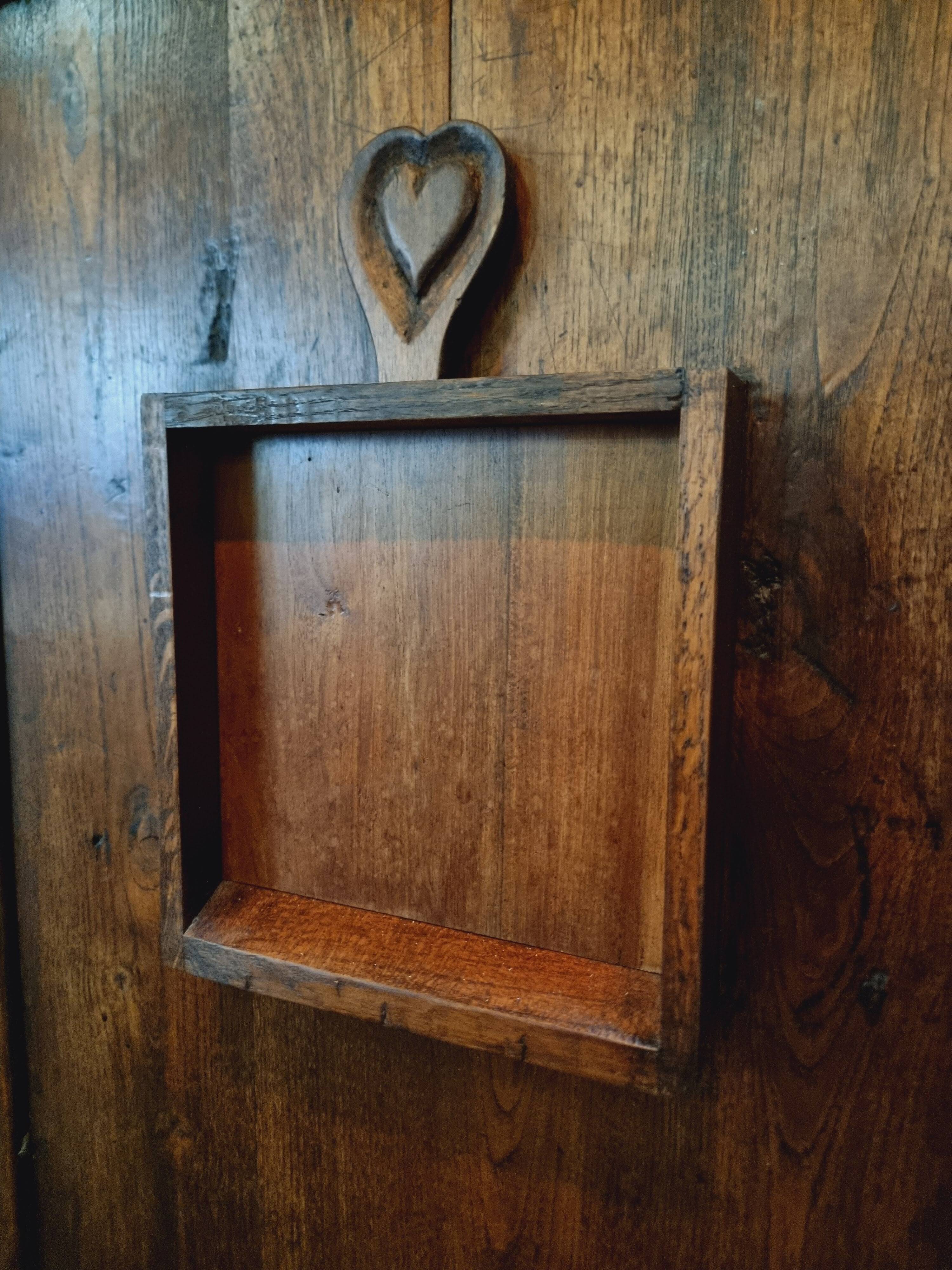 Antique Flour Mill or Flour Mill – France 19th Century