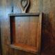 Antique Flour Mill or Flour Mill – France 19th Century