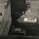 Photo vintage de New York années 50 format 6/6.