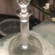 Napoleon III wine carafe