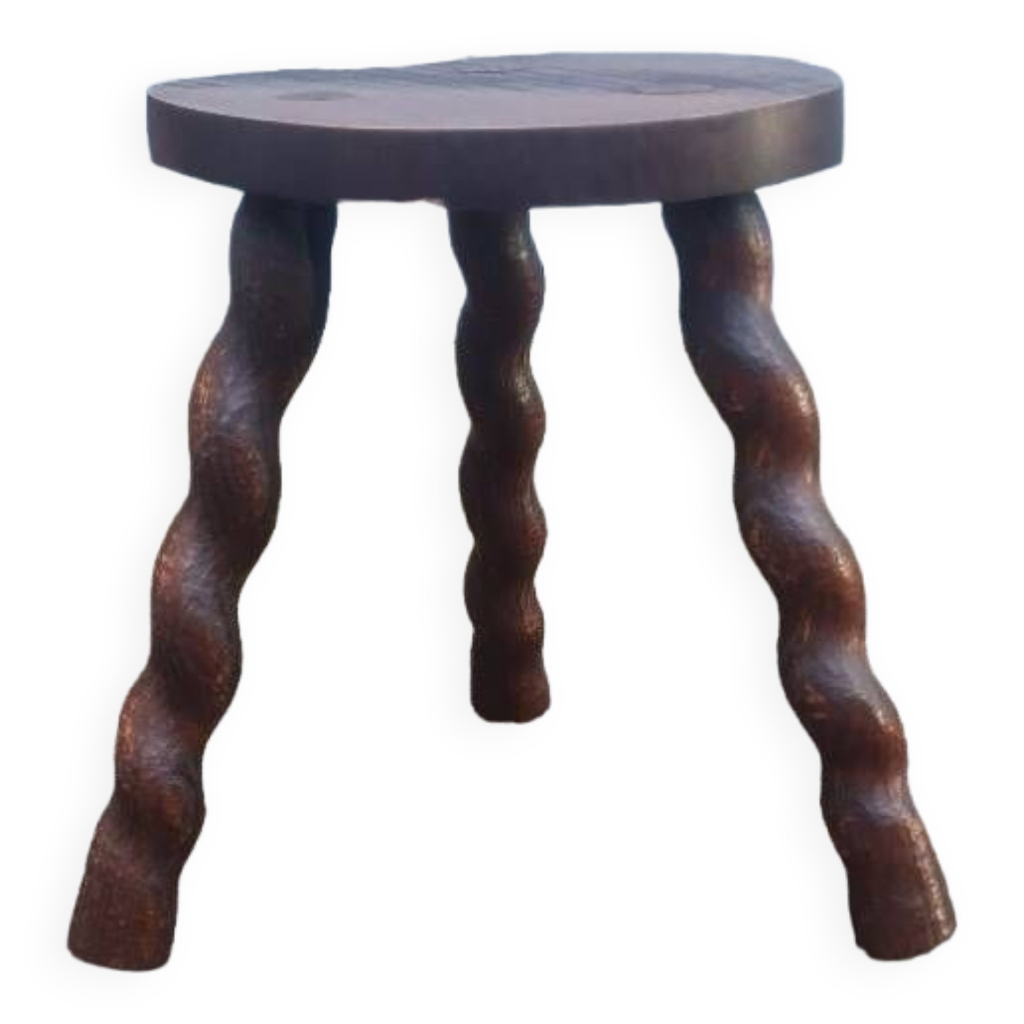 Tripod stool