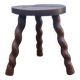 Tripod stool