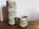 4 tasses à café
