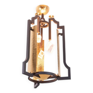 Lanterne mode?le « Osmond - travail