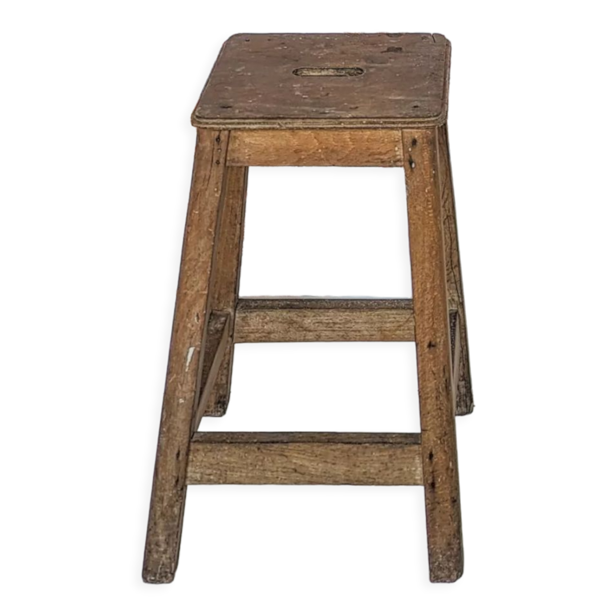 Tabouret d'atelier