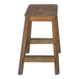 Tabouret d'atelier