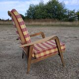 Fauteuil steiner
