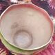 Slip pot cover
