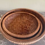 Nesting baskets