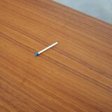 Teak sideboard, Danish design, 1970s, production: Denmark