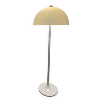 Vintage Scandinavian floor lamp