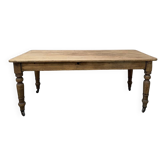 Work table or draper 1920 on wheels