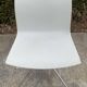 Chaise pivotante Catifa édition Arper par Lievore Alther