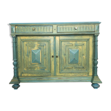 Bohemian buffet redesigned