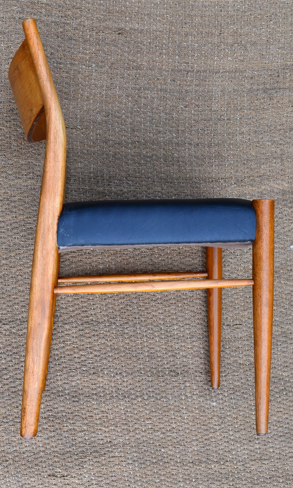 Set of 4 chairs Scandinavian