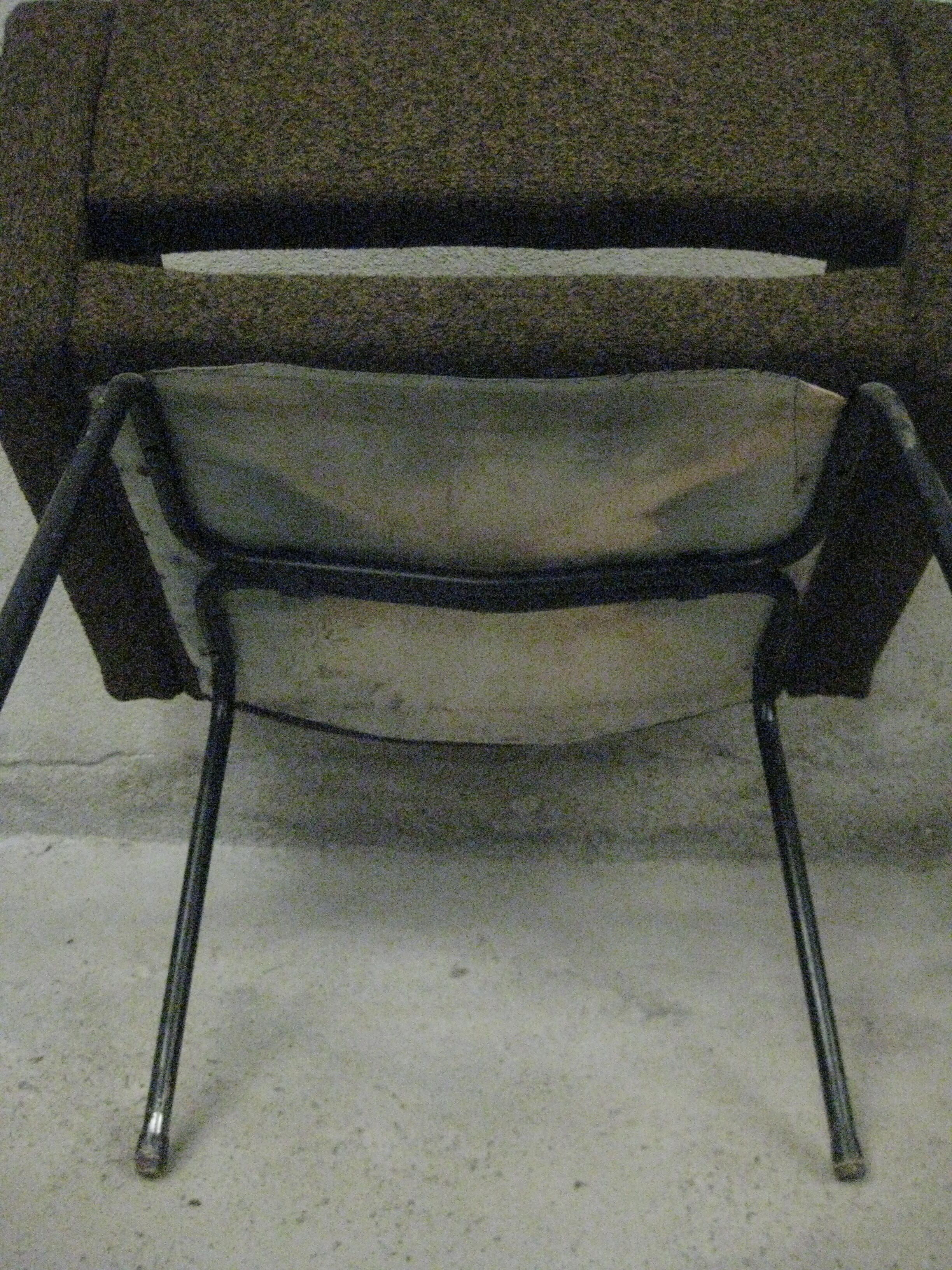 Chair Board of Pierre Guariche Meurop 1960