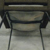 Chair Board of Pierre Guariche Meurop 1960