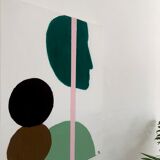 Disavotulation, painting