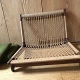 SOFA MODULAR BENCH - HANS OLSEN FOR BRAMIN