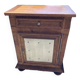 Renovated 1-door jam cabinet