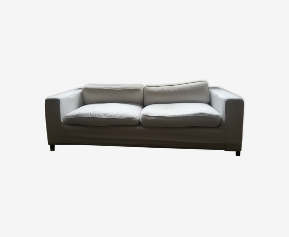 3-seater sofa from the Flamant house