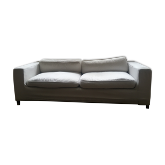 3-seater sofa from the Flamant house