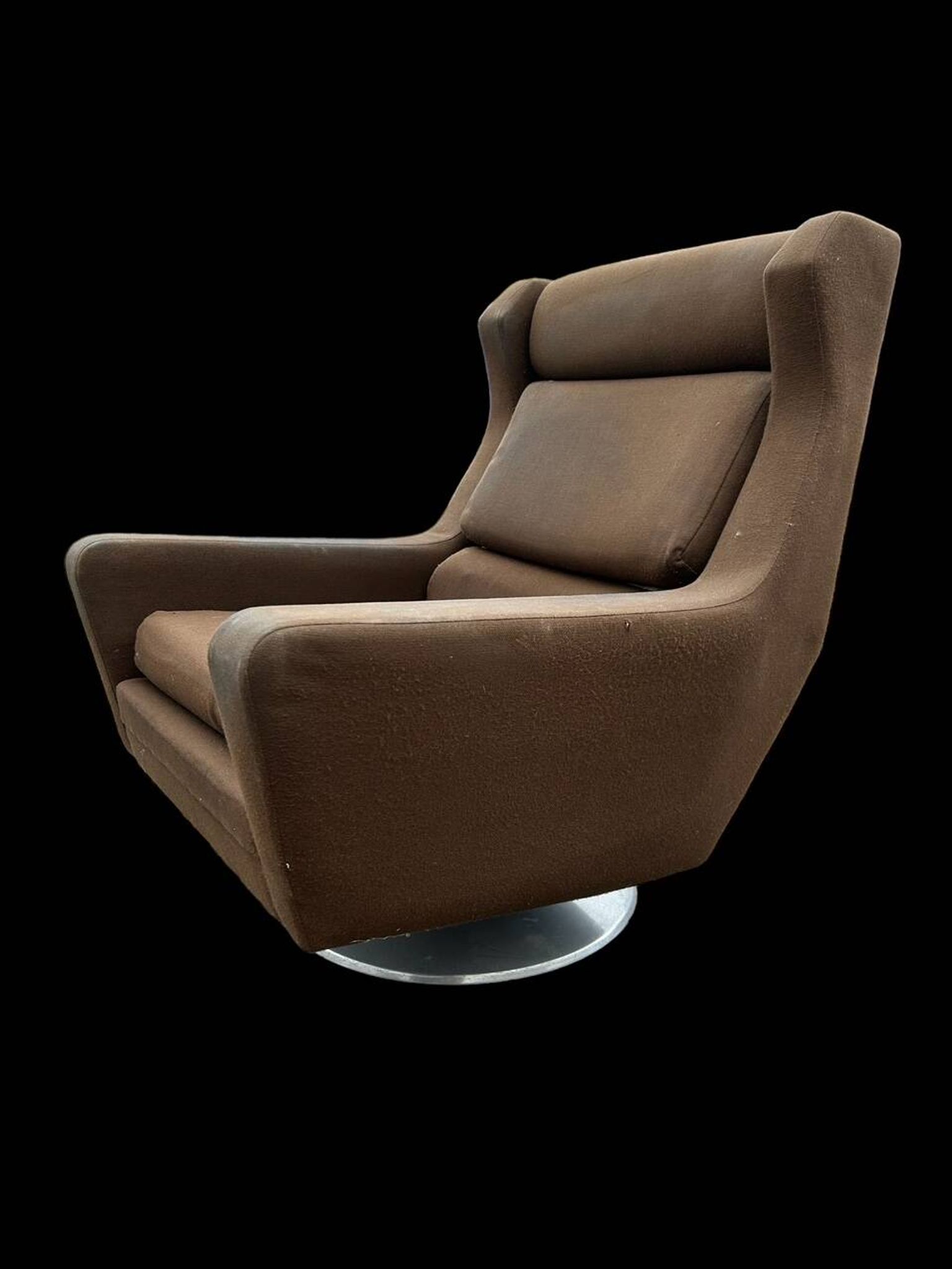 grand fauteuil pivotant Airborne