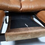 Fauteuil lounge de Jean Gillon pour Probel 1960s