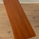 FD- 516 Coffee Table by Hvidt & Mølgaard-Nielsen