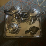 Coffee tea service
