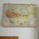 Old school map