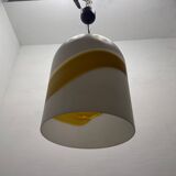 Veart Murano Glass Light Pendant 1970’s