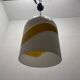 Veart Murano Glass Light Pendant 1970’s